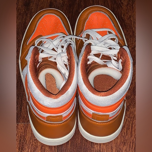 Nike air Jordan retro 1 - Picture 8 of 13